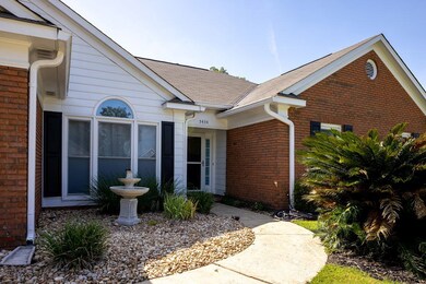 5434 Chatham Woods Ct, Columbus, GA 31907 - photo 2