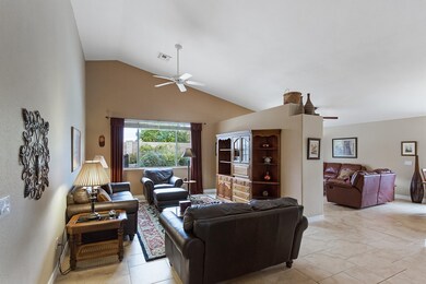 Great room design