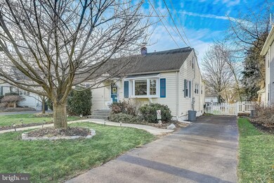 1540 Oak Ave, Haddon Heights, NJ 08035 - photo 3