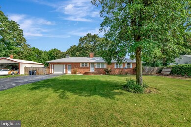 9338 Dubarry Ave, Lanham, MD 20706 - photo 3