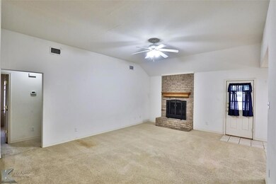 7617 Ruby Esther Cir, Abilene, TX 79606 - photo 7