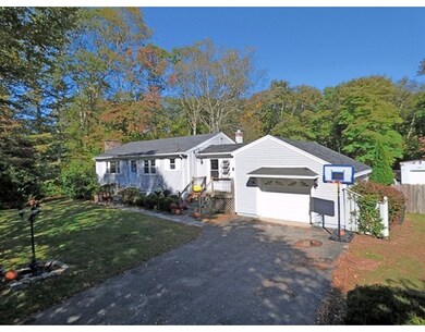 590 East St, West Bridgewater, MA 02379 - photo 4