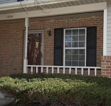 Porch