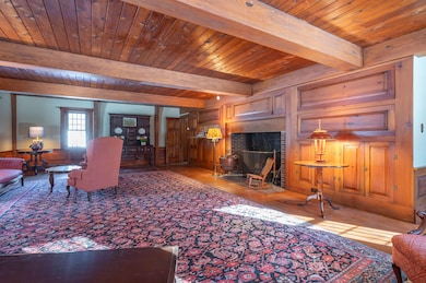Parlor - another view