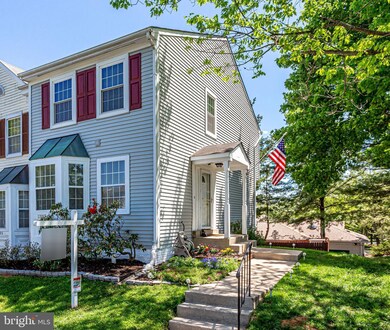 13997 Big Yankee Ln, Centreville, VA 20121 - photo 2