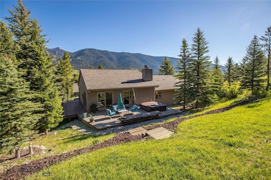 2885 Two Moons Rd, Big Sky, MT 59716 - photo 5