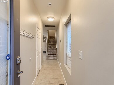 Entrance/Foyer
