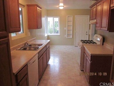 All new kitchen.
