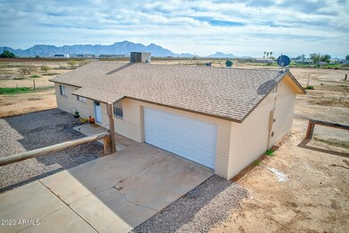 4731 E Stallion Dr, Eloy, AZ 85131 - photo 4