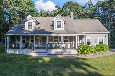 25 Logging Rd, Cape Neddick