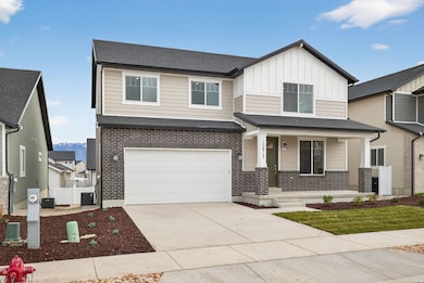 12013 Mount Moran Way unit 606, Herriman, UT 84096 - photo 2