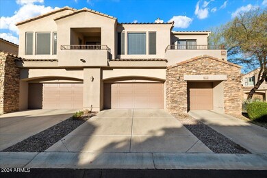 2-Car garage