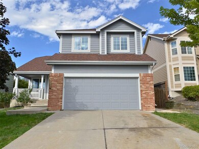 23225 E Lake Place, Aurora, CO 80015 - photo 2