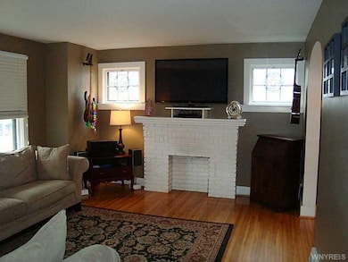 Living Room.