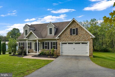 354 N Mill Rd, Kennett Square, PA 19348 - photo 3