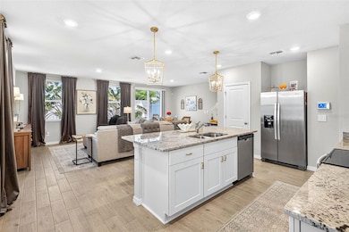 A truly smart floor plan with great space & attention to functionality.