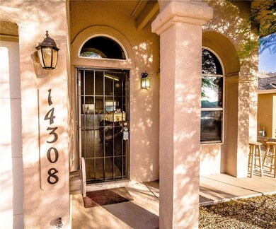 14308 Desert Sunset Dr, Horizon City, TX 79928 - photo 4