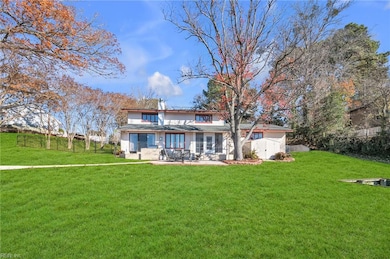 107 Linda Dr, Newport News, VA 23608 - photo 2