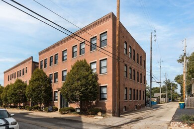312 E 13th St unit 10, Indianapolis, IN 46202 - photo 3