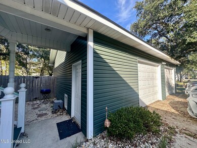 241 Fernwood Dr unit Garage, Pass Christian, MS 39571 - photo 2