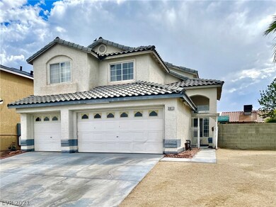 Front Exterior featuring RV Parking!