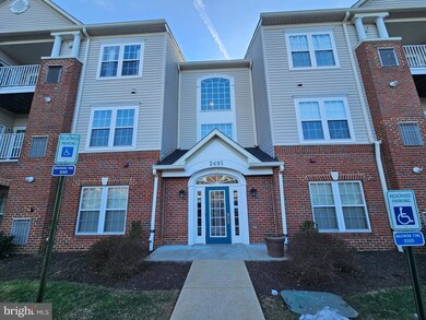 2495 Amber Orchard Ct E unit 102, Odenton, MD 21113 - photo 3