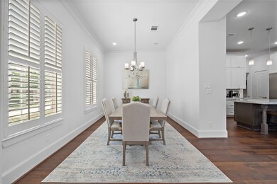 1606 W Rose Terrace Ln, Houston, TX 77055 - photo 3