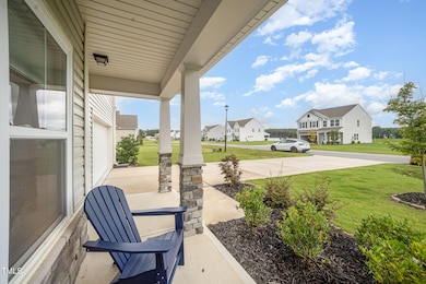 23 Walker Grove Ln, Lillington, NC 27546 - photo 5