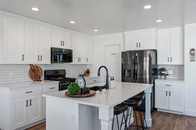 1419 S Longview Rd, Santaquin, UT 84655 - photo 2