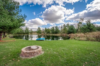 Fishing Hole