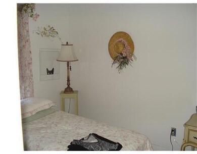 Bedroom.
