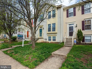 8608 Walcott Ct, Manassas, VA 20111 - photo 2