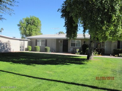 13615 N 111th Ave, Sun City, AZ 85351 - photo 2