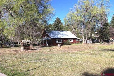 0 Junction St, Durango, CO 81301 - photo 2