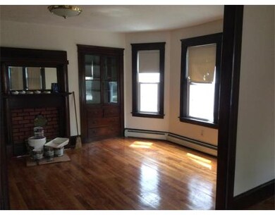 143 Pilgrim Ave unit 1, Worcester, MA 01604 - photo 4