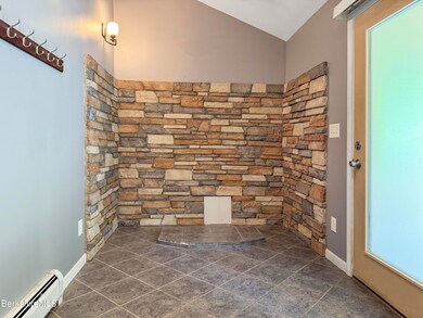 Mud Room