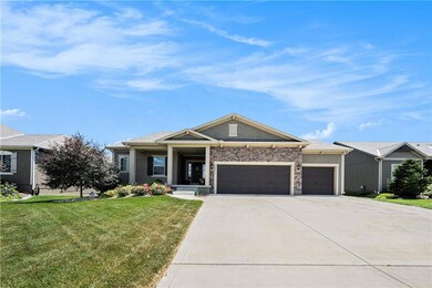 16971 W 170th St, Olathe, KS 66062 - photo 3