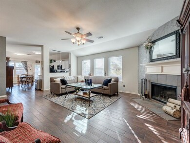 2204 Del Mar Ct, Denton, TX 76210 - photo 5