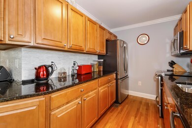 39 Maple Tree Ave unit 34, Stamford, CT 06906 - photo 5