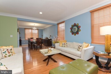 6 Winthrop Way, Princeton, NJ 08540 - photo 4