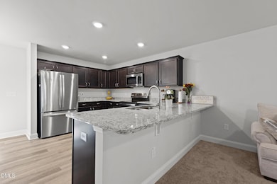 824 Estes Ln, Holly Springs, NC 27540 - photo 6