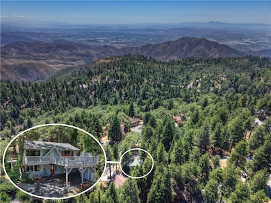 2450 Spring Oak Dr, Running Springs, CA 92382 - photo 2