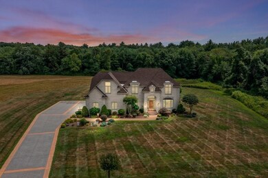 21 Wandering Meadows Ln, Wilbraham, MA 01095 - photo 2