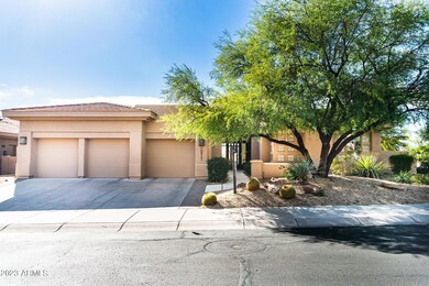 10927 E Mirasol Cir, Scottsdale, AZ 85255 - photo 6