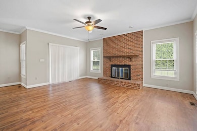 104 Wentworth Dr, Greenwood, SC 29649 - photo 5