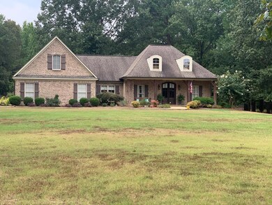 673 County Road 102, Oxford, MS 38655 - photo 2