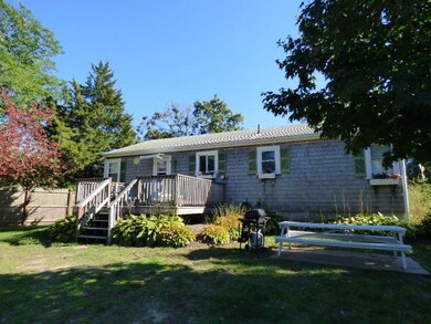 286 Old Wharf Rd, Dennis Port, MA 02639 - photo 2