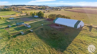10 Cattle Dr, Boyd, MT 59013 - photo 2