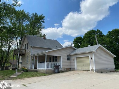 403 E Mclane St, Osceola, IA 50213 - photo 2