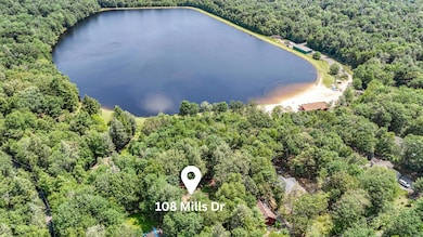 Proximity to Lake